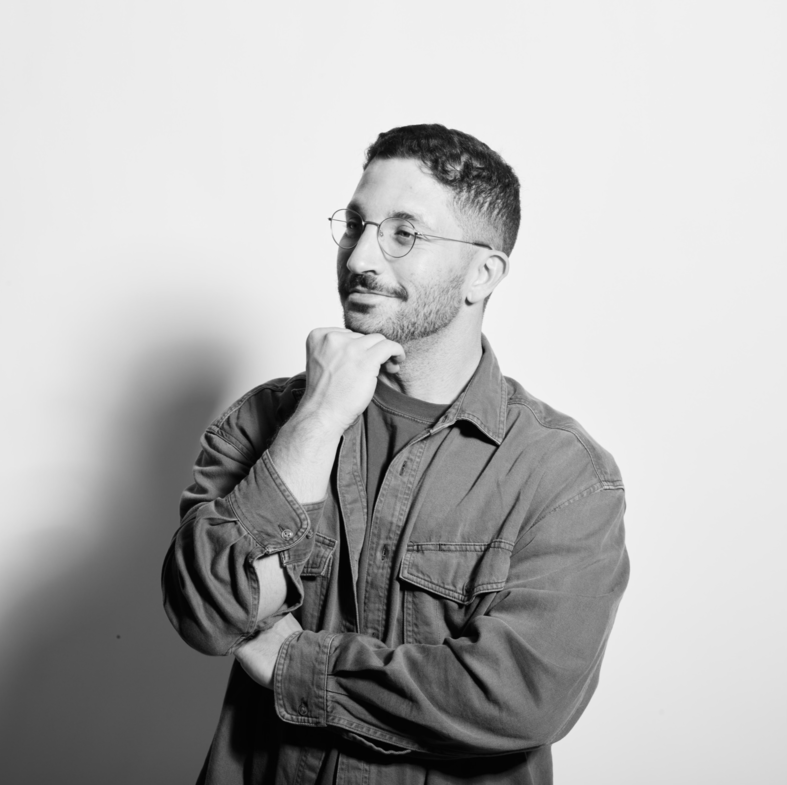 Daniel, your K-8 tutor at Learning Lab Philly